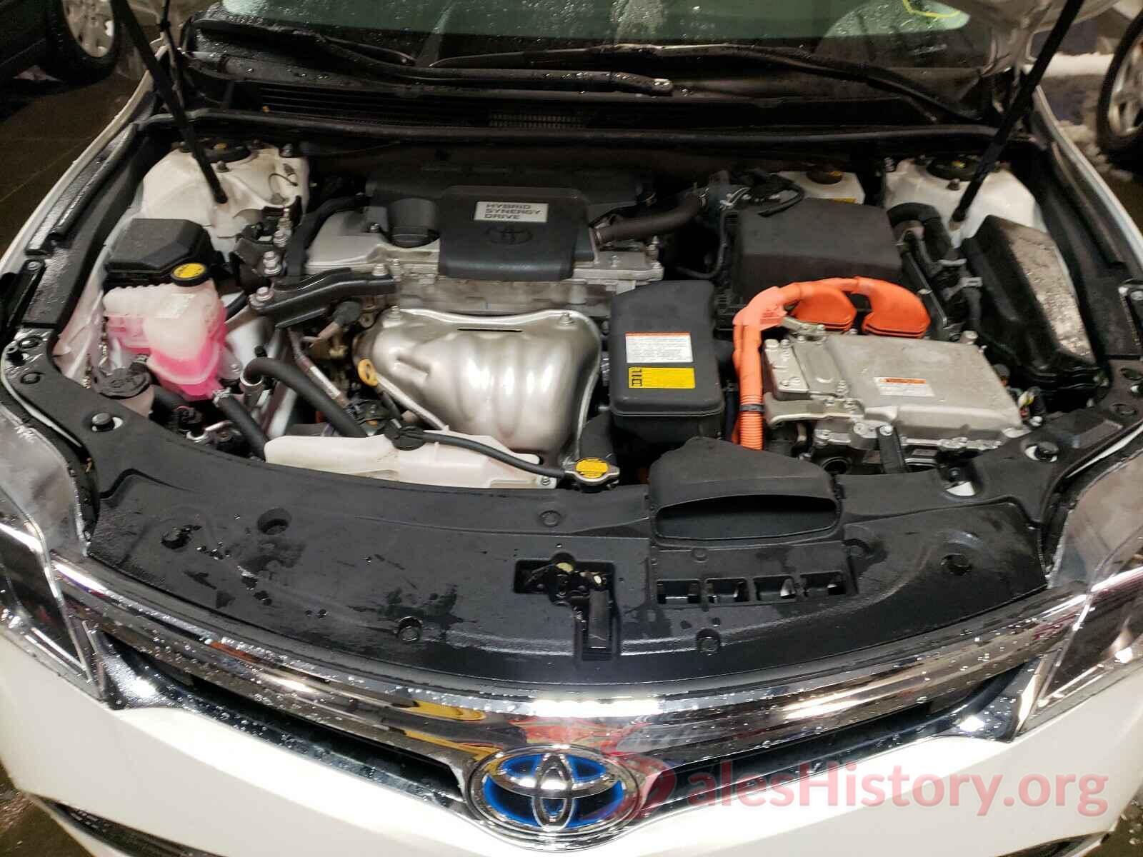 4T1BF1FK6GU248564 2015 TOYOTA AVALON