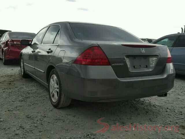 1C4RJFBG2KC843183 2006 HONDA ACCORD