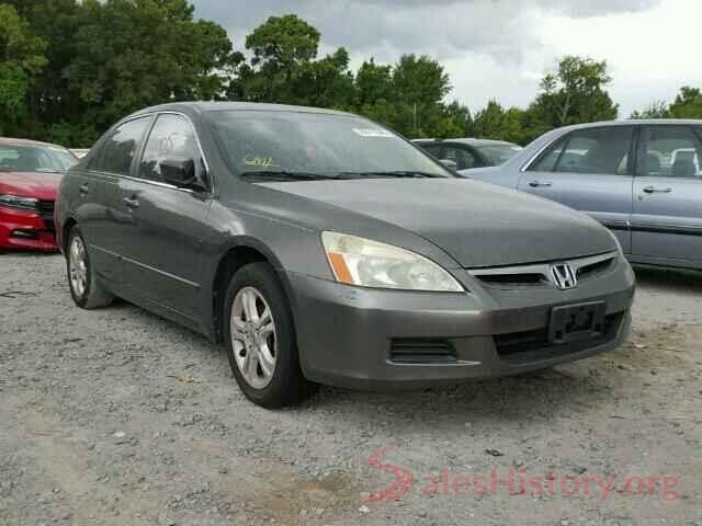 1C4RJFBG2KC843183 2006 HONDA ACCORD