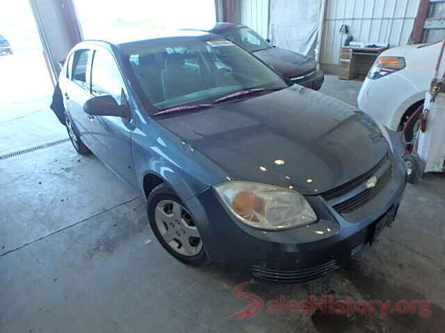 LYV402HK5JB173603 2005 CHEVROLET COBALT