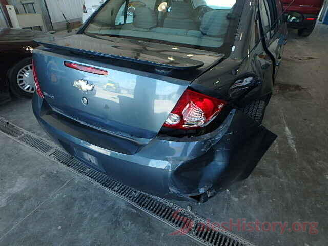 LYV402HK5JB173603 2005 CHEVROLET COBALT