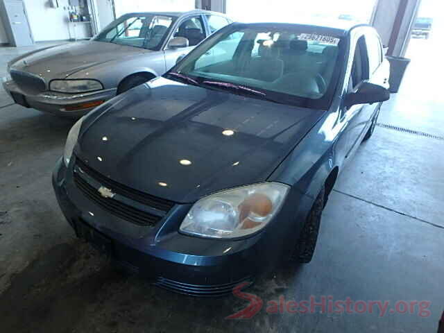 LYV402HK5JB173603 2005 CHEVROLET COBALT