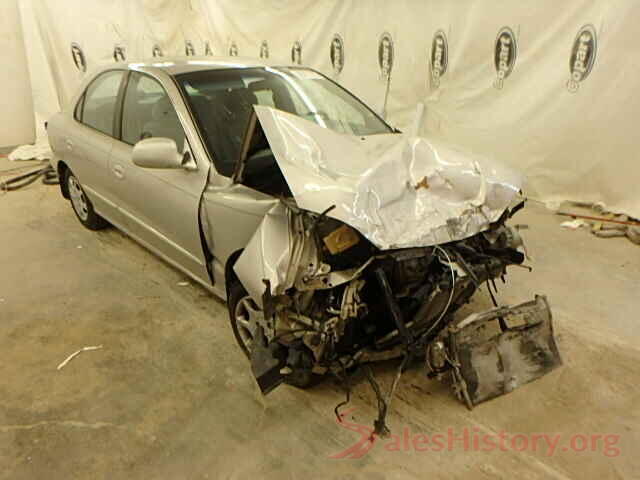 KMHTH6AB0KU014058 2000 HYUNDAI ELANTRA