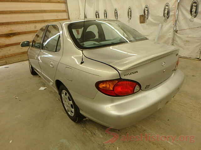 KMHTH6AB0KU014058 2000 HYUNDAI ELANTRA