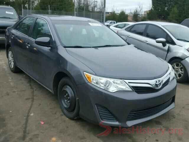 3TMCZ5ANXKM238514 2013 TOYOTA CAMRY