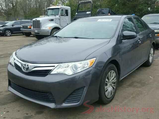 3TMCZ5ANXKM238514 2013 TOYOTA CAMRY