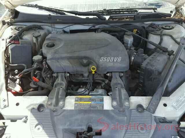 5NPE24AF9GH290732 2007 CHEVROLET IMPALA