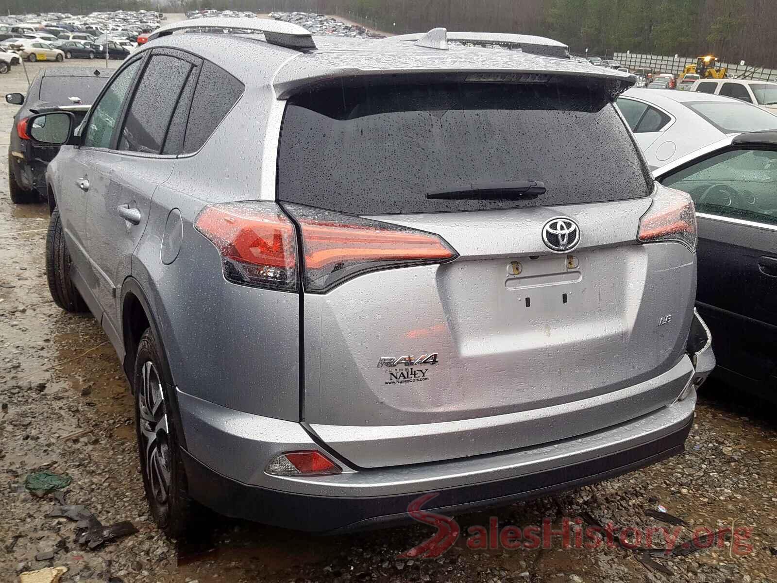 2T3ZFREV0GW307429 2016 TOYOTA RAV4