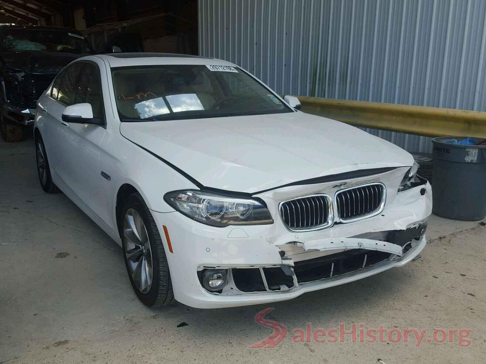 KNDJN2A2XK7002088 2016 BMW 5 SERIES