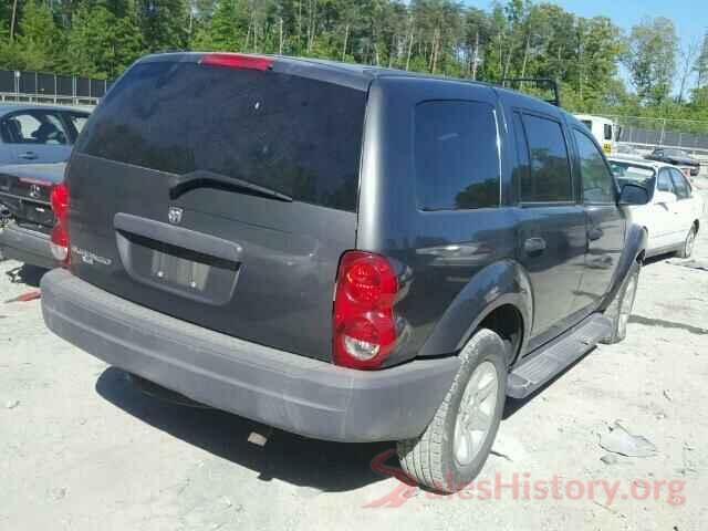 KNDPMCAC0H7152117 2004 DODGE DURANGO