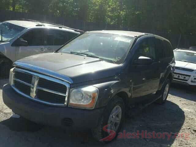 KNDPMCAC0H7152117 2004 DODGE DURANGO