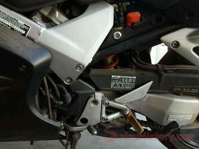 2T1BURHE5GC671665 2004 HONDA VFR CYCLE