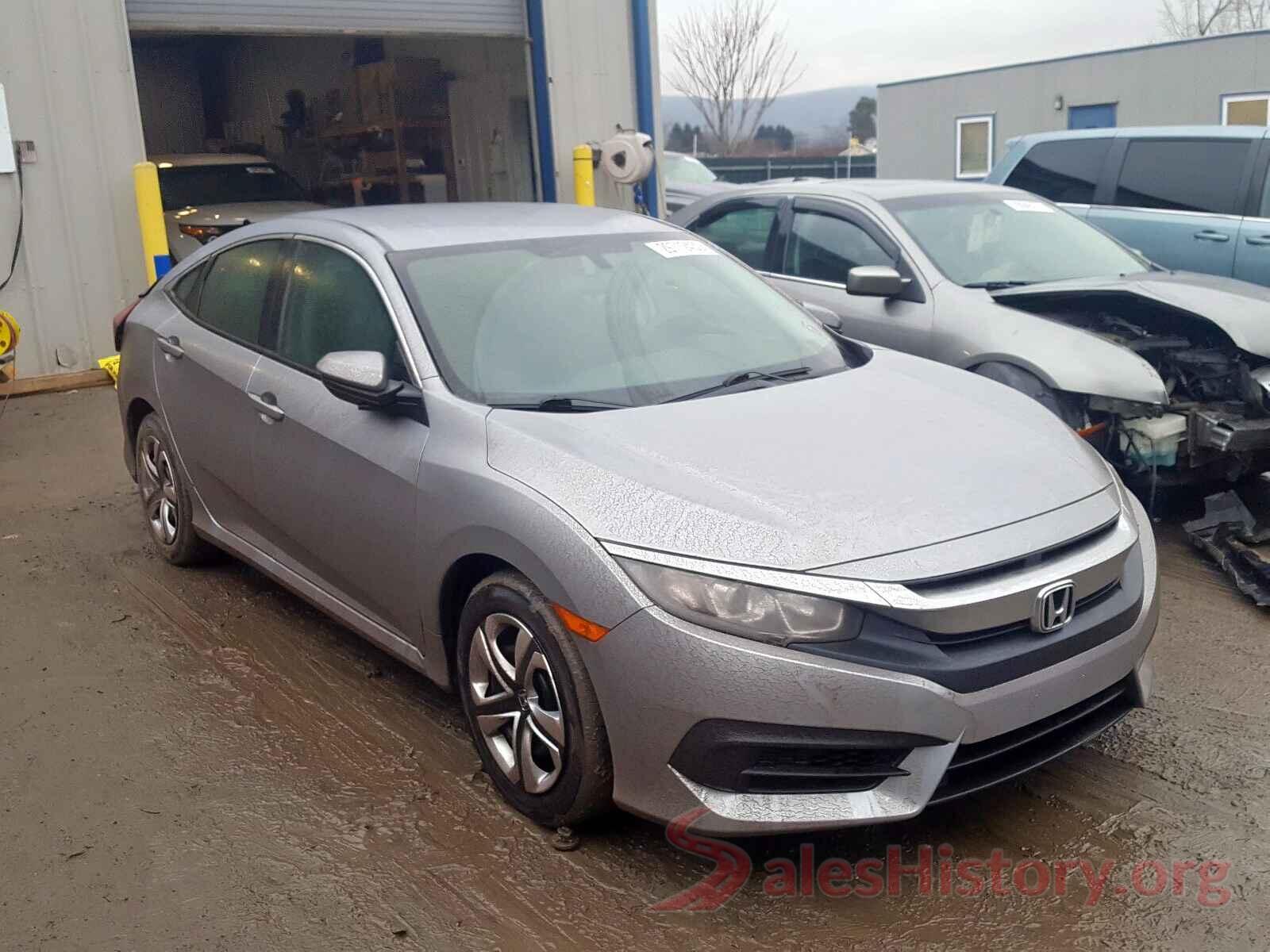 KNDPMCAC7H7294349 2018 HONDA CIVIC