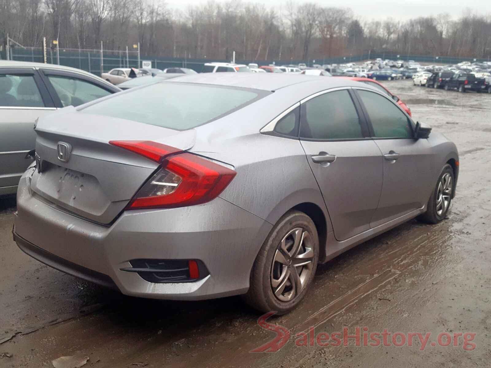 KNDPMCAC7H7294349 2018 HONDA CIVIC