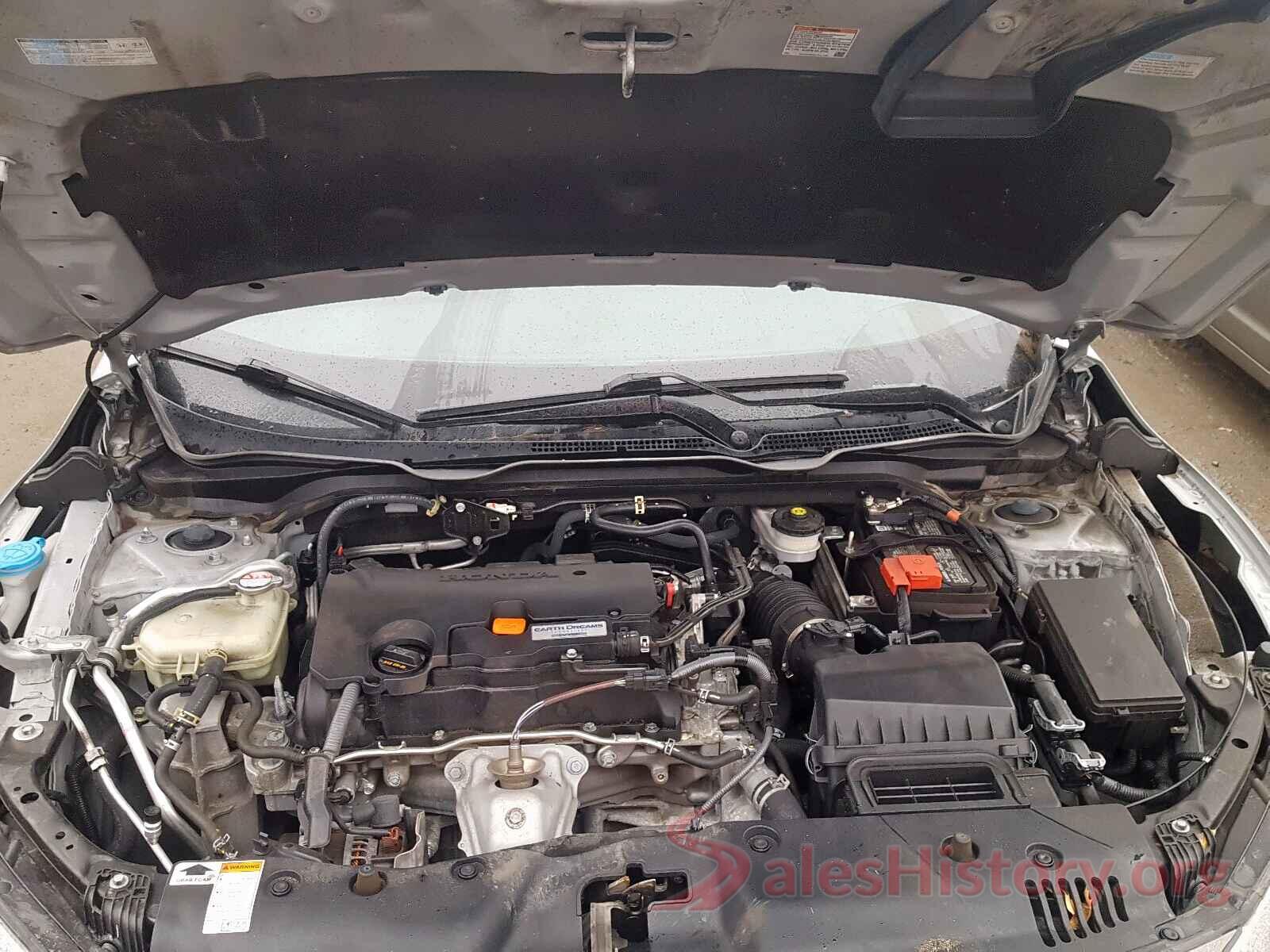 KNDPMCAC7H7294349 2018 HONDA CIVIC