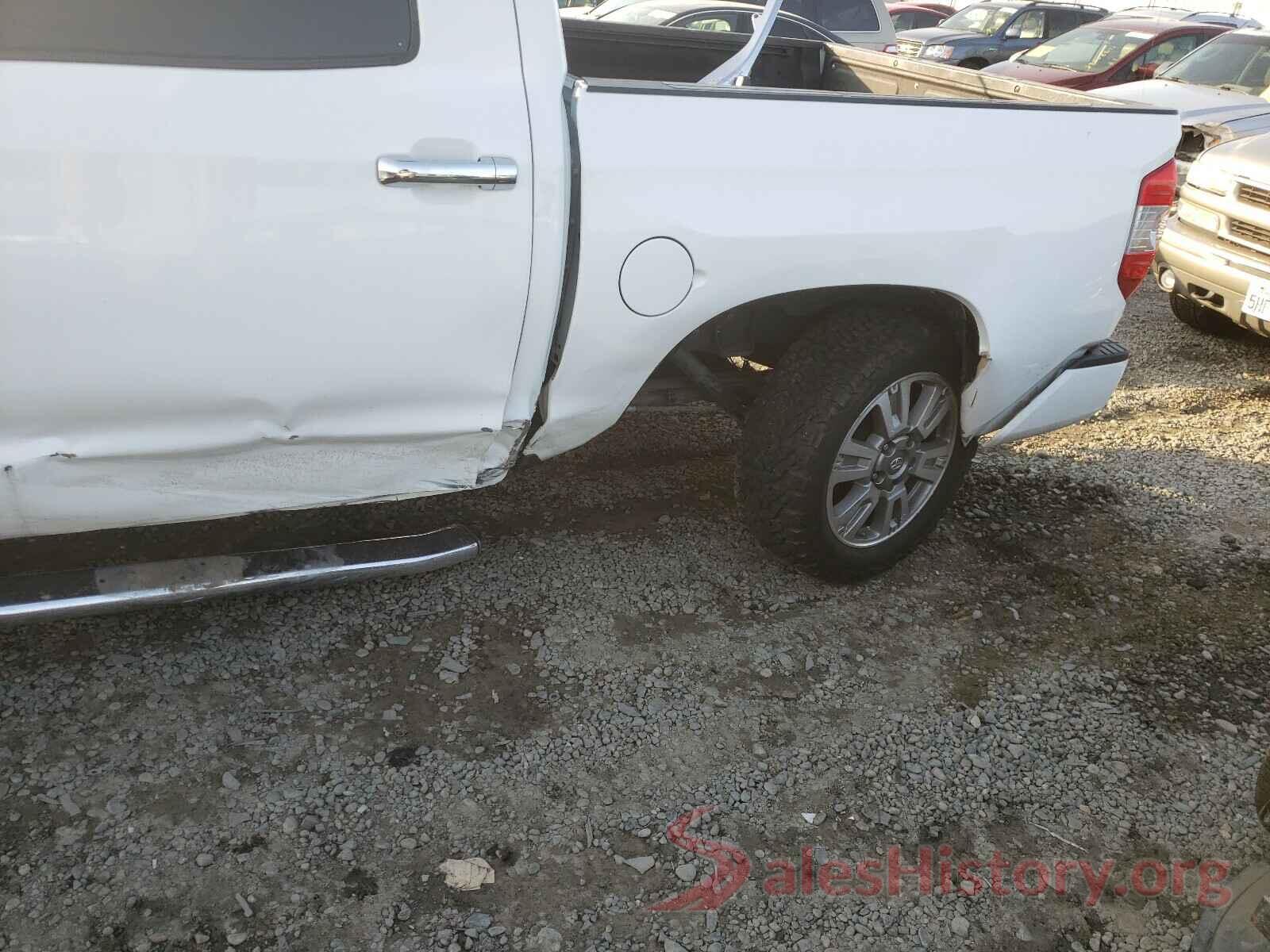 5TFAW5F17GX513439 2016 TOYOTA TUNDRA