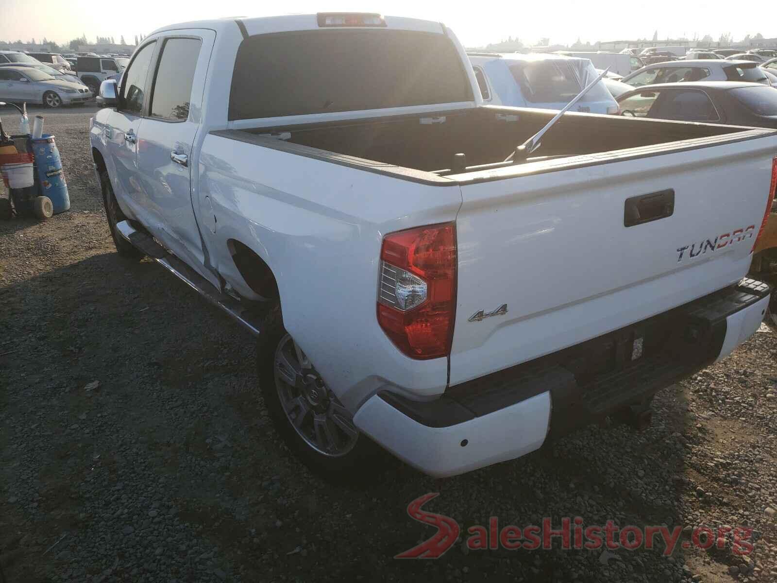 5TFAW5F17GX513439 2016 TOYOTA TUNDRA