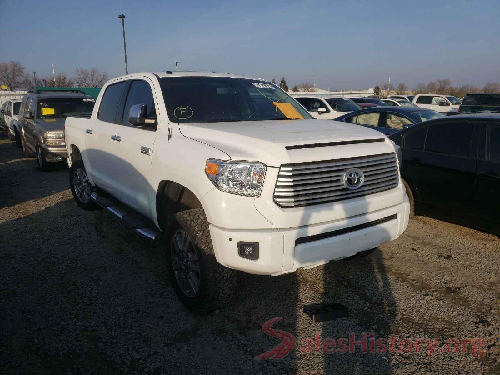 5TFAW5F17GX513439 2016 TOYOTA TUNDRA