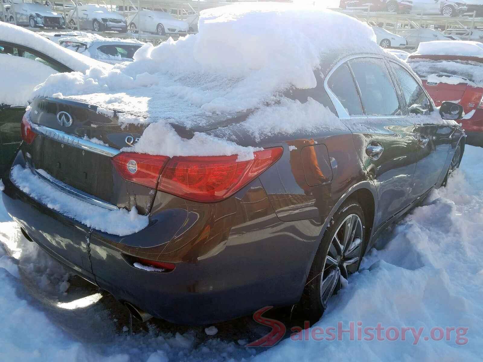 SAJAJ4FX7JCP22712 2014 INFINITI Q50