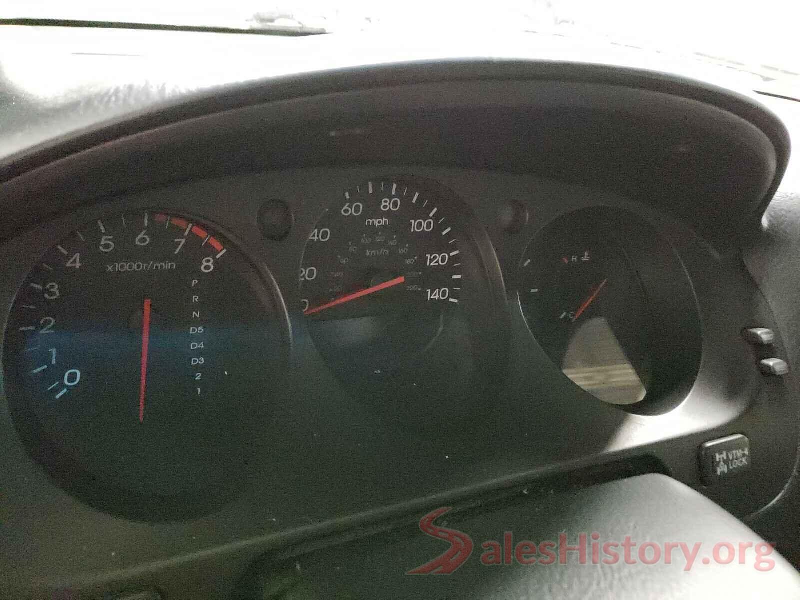 2T1BURHEXGC545124 2002 ACURA MDX