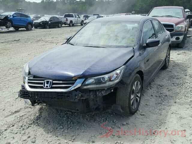 4T1BF1FK8HU405173 2013 HONDA ACCORD