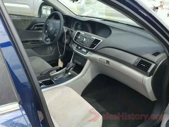 4T1BF1FK8HU405173 2013 HONDA ACCORD