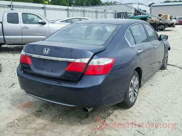 4T1BF1FK8HU405173 2013 HONDA ACCORD