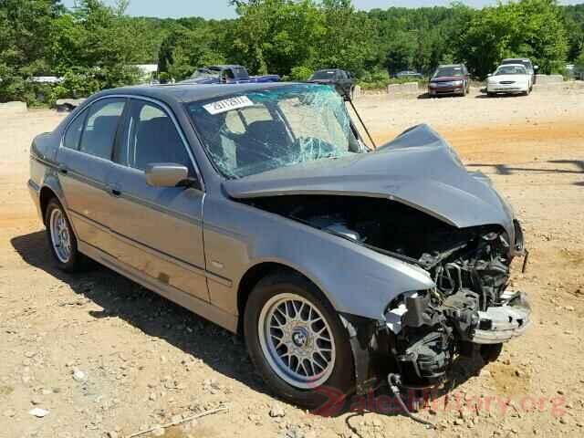 3KPC24A37KE043087 2002 BMW 5 SERIES