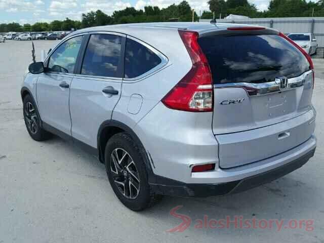 3N1AB7AP0JY220008 2016 HONDA CRV