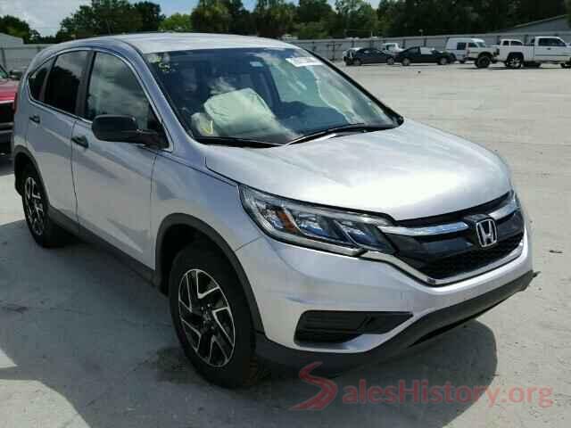 3N1AB7AP0JY220008 2016 HONDA CRV