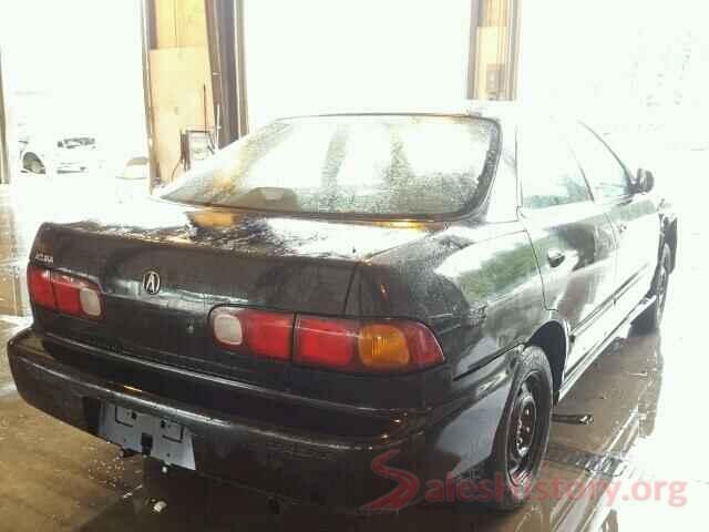 3KPFK4A79HE014344 1995 ACURA INTEGRA