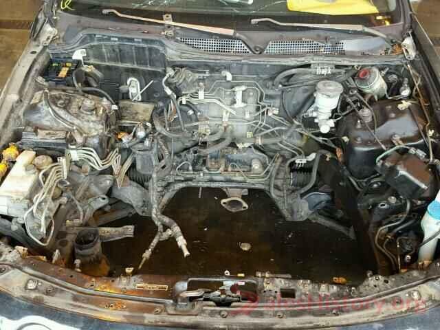 3KPFK4A79HE014344 1995 ACURA INTEGRA