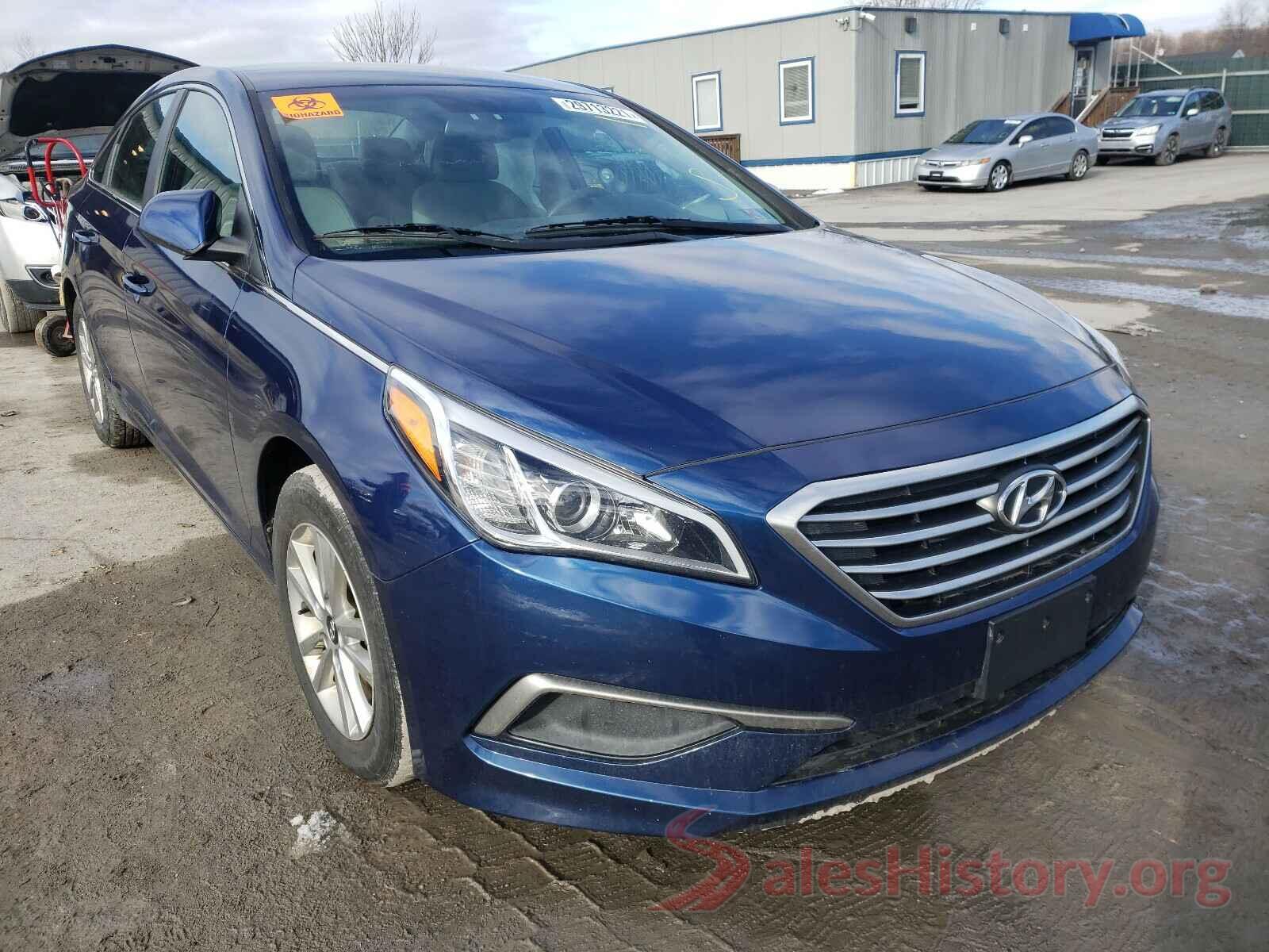 5NPE24AF1GH321827 2016 HYUNDAI SONATA