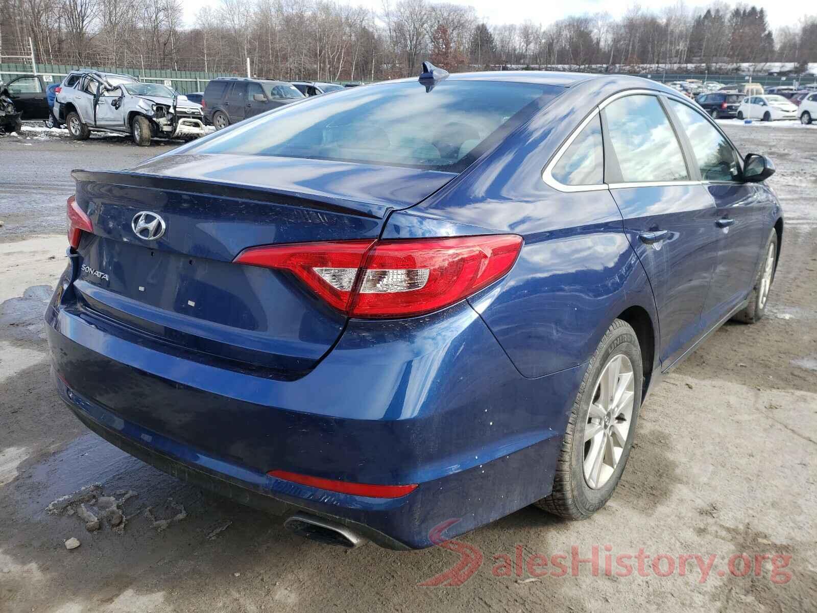 5NPE24AF1GH321827 2016 HYUNDAI SONATA