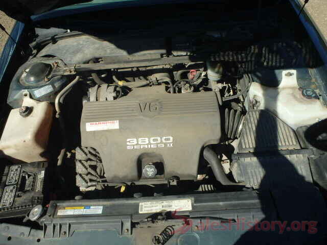 4T1M11AK7LU324060 1998 BUICK LESABRE