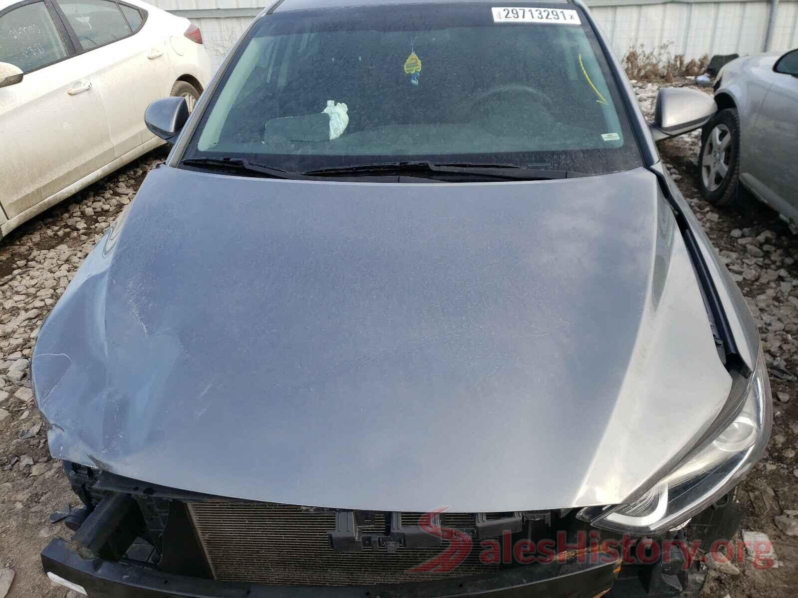 5NPD84LF6JH375218 2018 HYUNDAI ELANTRA