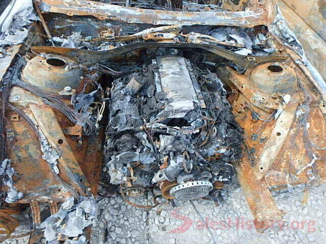 1C4RJFBG9KC689345 2003 BMW 7 SERIES