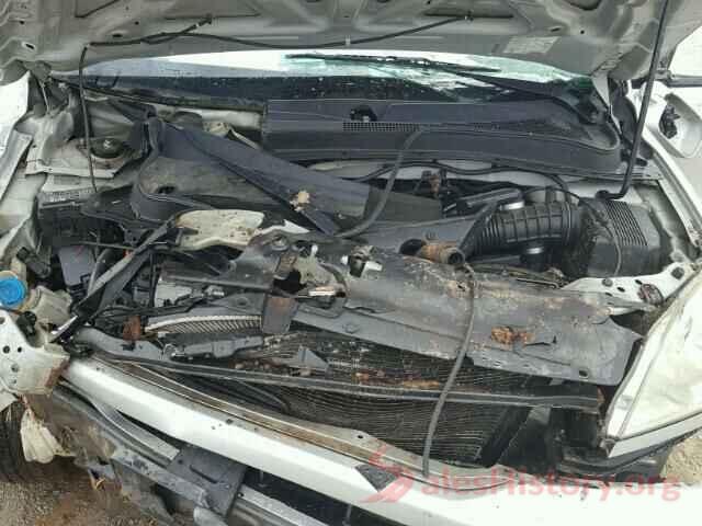 5TFAZ5CN3HX023922 2004 HONDA PILOT