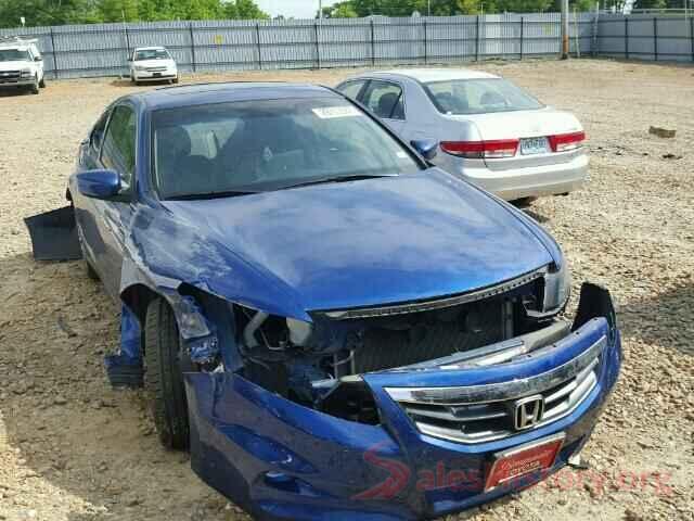 1N4BL4CV6KC175391 2011 HONDA ACCORD