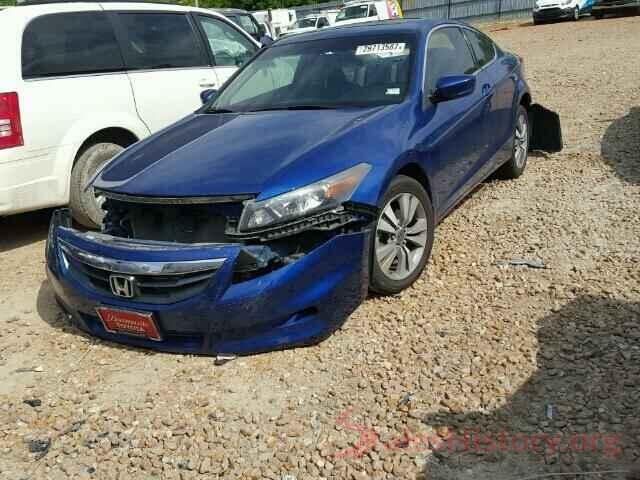 1N4BL4CV6KC175391 2011 HONDA ACCORD