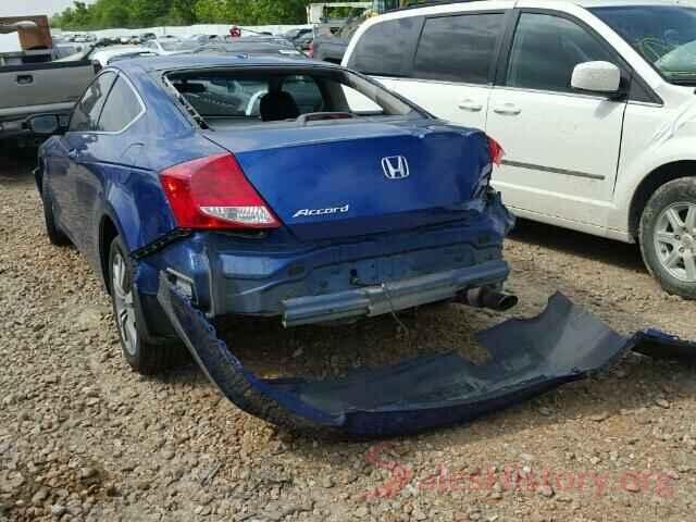 1N4BL4CV6KC175391 2011 HONDA ACCORD