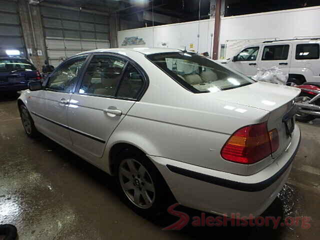 1G1PE5SB2G7164355 2004 BMW 3 SERIES