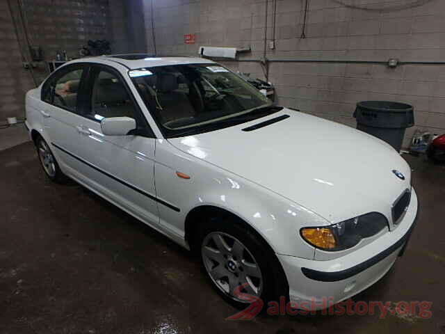 1G1PE5SB2G7164355 2004 BMW 3 SERIES