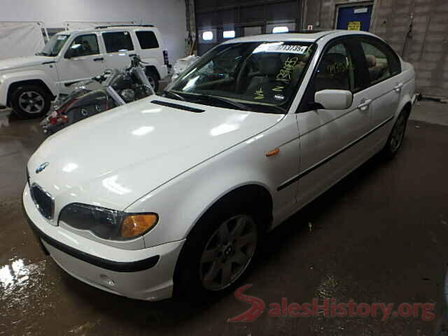 1G1PE5SB2G7164355 2004 BMW 3 SERIES