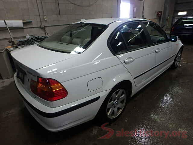 1G1PE5SB2G7164355 2004 BMW 3 SERIES