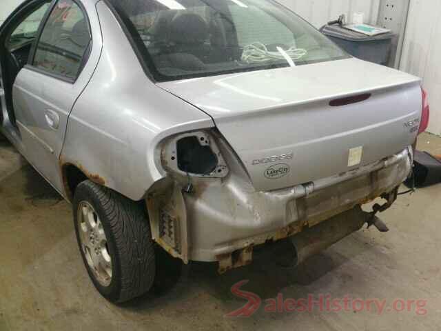 3KPF24AD9LE231469 2004 DODGE NEON