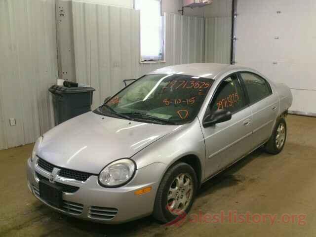 3KPF24AD9LE231469 2004 DODGE NEON