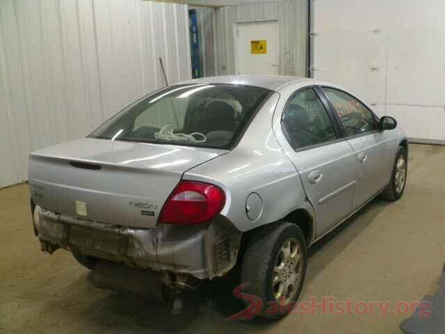 3KPF24AD9LE231469 2004 DODGE NEON