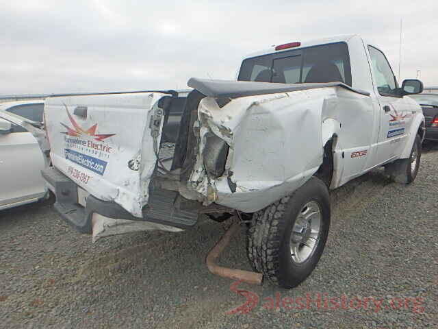 JHMFC1F72JX012525 2003 FORD RANGER