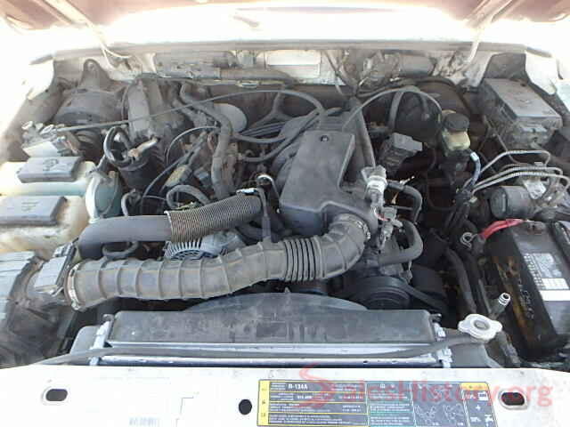 JHMFC1F72JX012525 2003 FORD RANGER